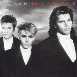 Duran Duran — Hold Me