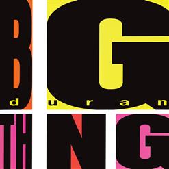 Duran Duran — I Don't Want Your Love