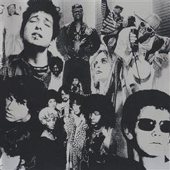 Duran Duran — Lay Lady Lay