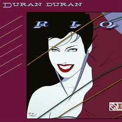 Duran Duran — Lonely In Your Nightmare