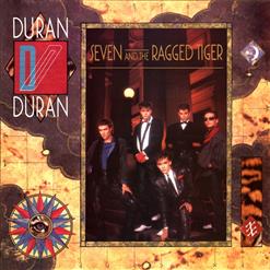 Duran Duran — New Moon On Monday