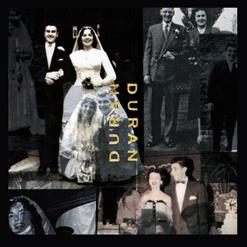 Duran Duran — Shelter