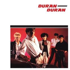 Duran Duran — Something I Should Know
