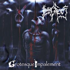 Dying Fetus — Grotesque Impalement
