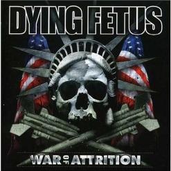 Dying Fetus — Homicidal Retribution