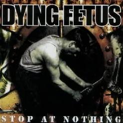 Dying Fetus — One Shot, One Kill