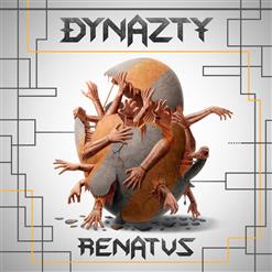 Dynazty — Cross The Line