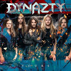 Dynazty — Yours