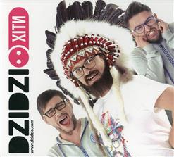 Dzidzio — Сусіди