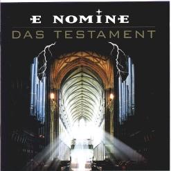 E Nomine — Vater unser