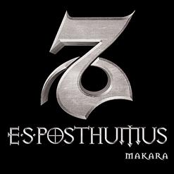 E.S. Posthumus — Unstoppable