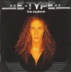 E-Type — Forever Wild