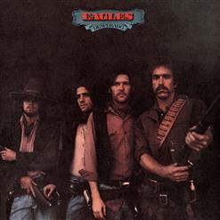 Eagles — Bitter Creek