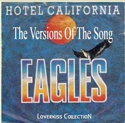 Eagles — Hotel California (Acoustic Live)