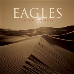 Eagles — I Love To Watch A Woman Dance