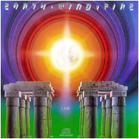 Earth, Wind And Fire — After The Love Has Gone