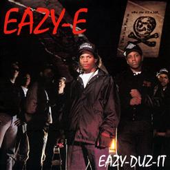 Eazy-E — Nobody Move