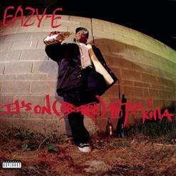 Eazy-E — Still A Nigga (feat. Rhythum D)