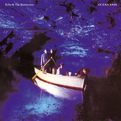 Echo & The Bunnymen — The Killing Moon