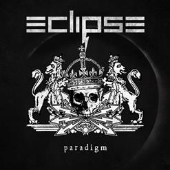 Eclipse [Sweden] — Blood Wants Blood