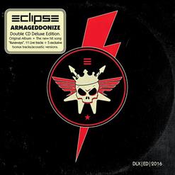 Eclipse [Sweden] — Love Bites