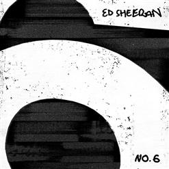 Ed Sheeran — Beautiful People (feat. Khalid)