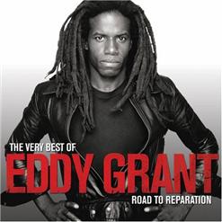 Eddy Grant — Gimme Hope Jo'anna