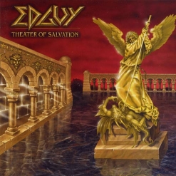 Edguy — Land Of The Miracle