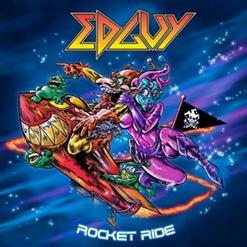Edguy — Matrix