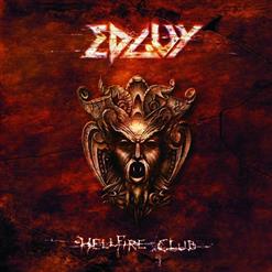 Edguy — Navigator