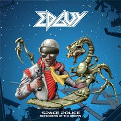 Edguy — Shadow Eaters