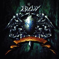 Edguy — The Hymn