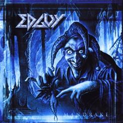 Edguy — Wash Away The Poison