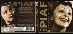 Édith Piaf — Sous Le Ciel De Paris