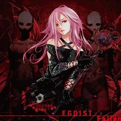 EGOIST — Fallen