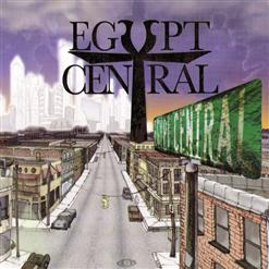 Egypt Central — Different