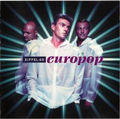 Eiffel 65 — Hyperlink (Deep Down)