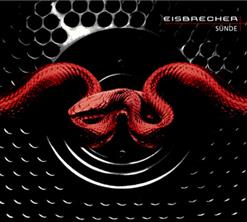 Eisbrecher — Kuss