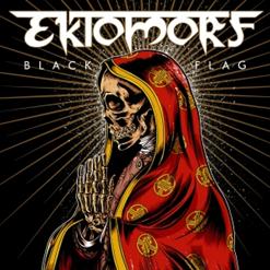 Ektomorf — War Is My Way