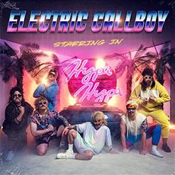 Electric Callboy — Hypa Hypa