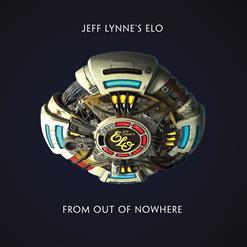 Electric Light Orchestra — All My Love