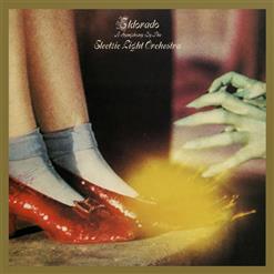 Electric Light Orchestra — Dark City