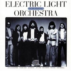 Electric Light Orchestra — Daybreaker