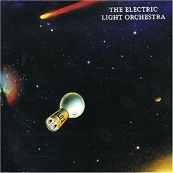 Electric Light Orchestra — In Old England Town