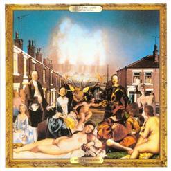 Electric Light Orchestra — Letter From Spain