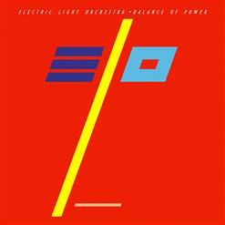 Electric Light Orchestra — Opening