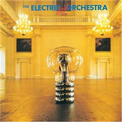Electric Light Orchestra — Queen of the Hours
