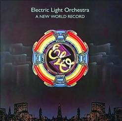 Electric Light Orchestra — Telephone Line (Different Vocal)