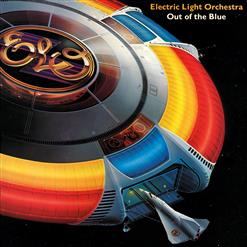 Electric Light Orchestra — The Quick And The Daft (Previously Unreleased)