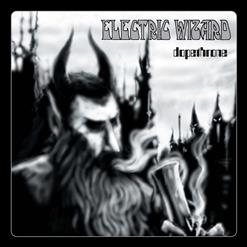 Electric Wizard — Funeralopolis